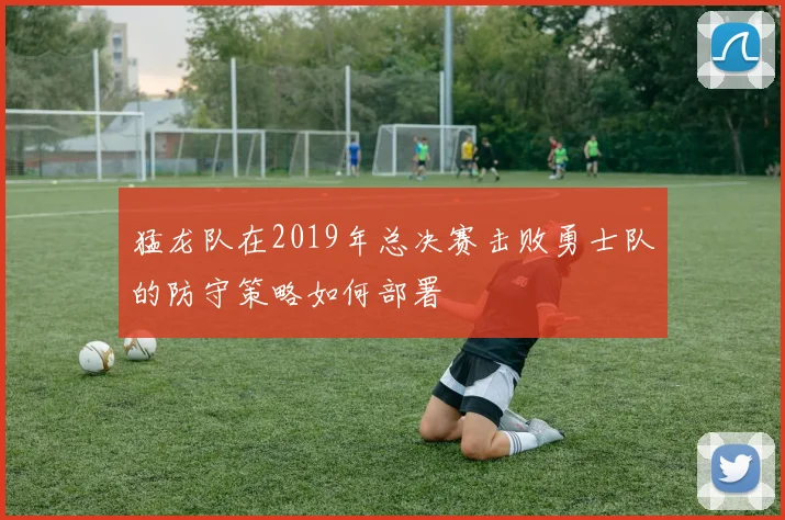 猛龙队在2019年总决赛击败勇士队的防守策略如何部署