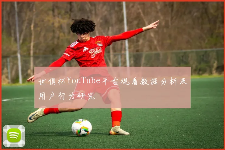 世俱杯YouTube平台观看数据分析及用户行为研究